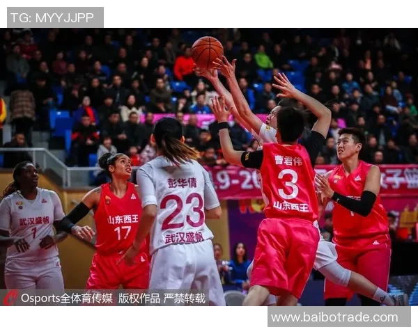 武汉篮球队逆袭联合会杯的传奇之路与背后故事揭秘