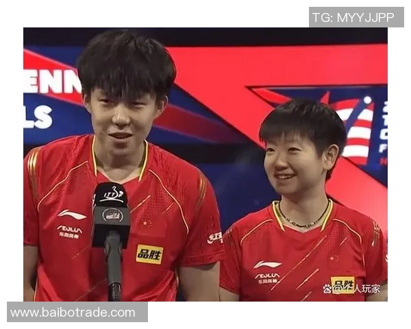 杭州乒乓球队节奏探讨：技术与团队协作的完美结合