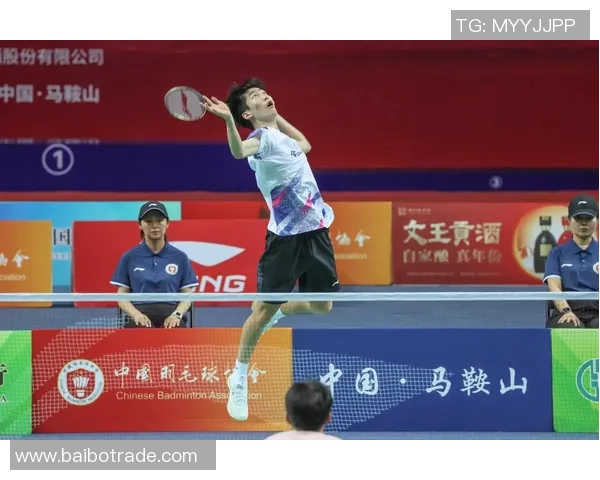 羽毛球战术新高度杭州羽毛球队引领创新潮流